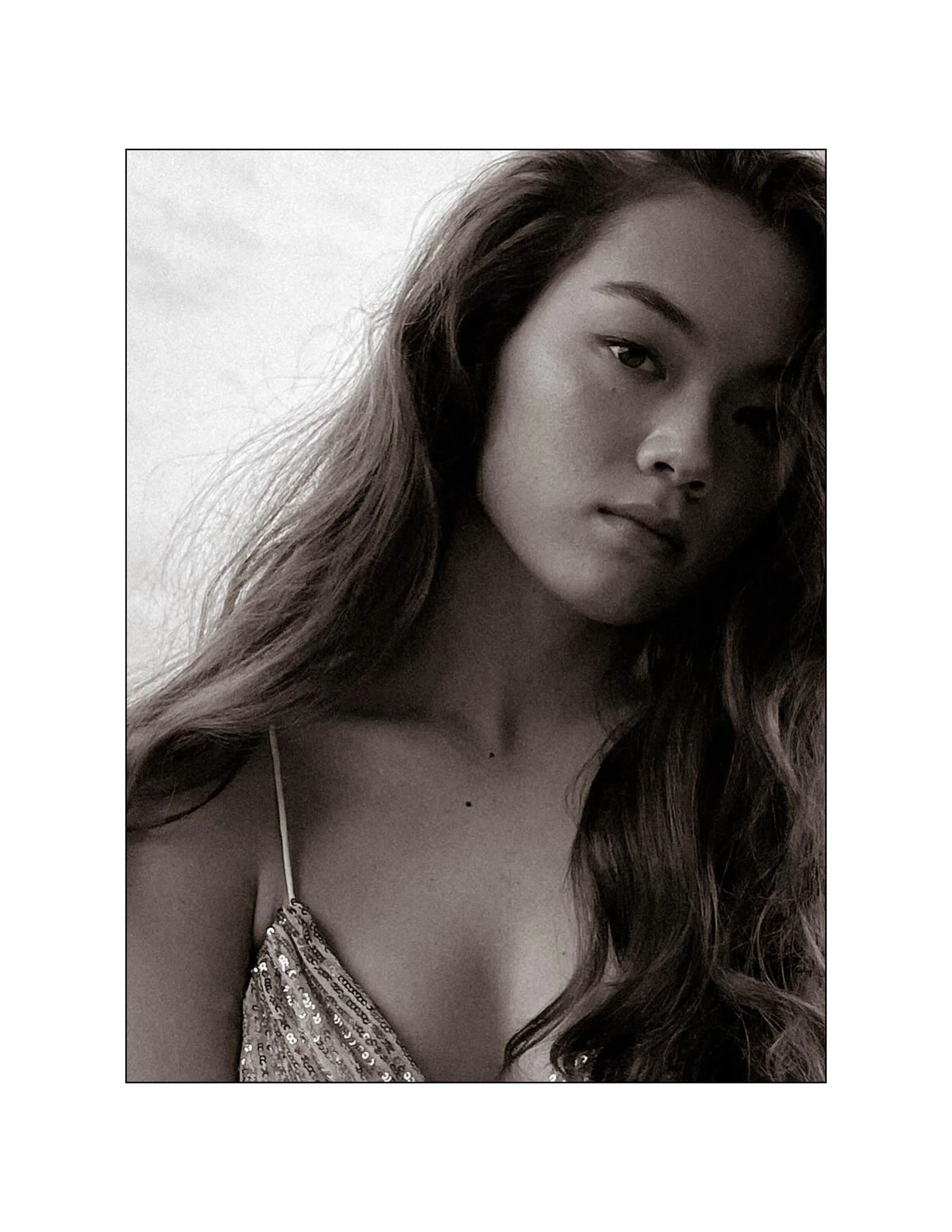 ALEXIA STAM♡ Iona Day ALEXIA STAM♡ Iona Day